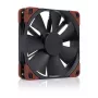 Noctua NF-F12 industrialPPC-3000 PWM 120mm korpuso ventiliatorius