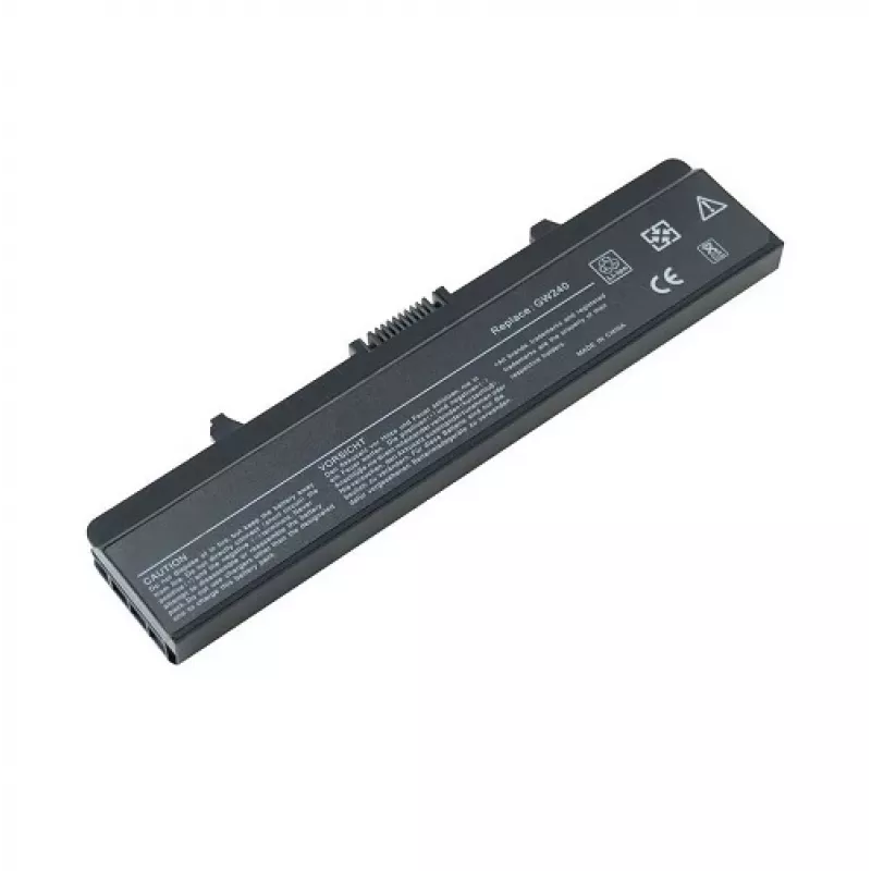 Nešiojamojo kompiuterio baterija, Extra Digital Selected, DELL GP952, 4400mAh