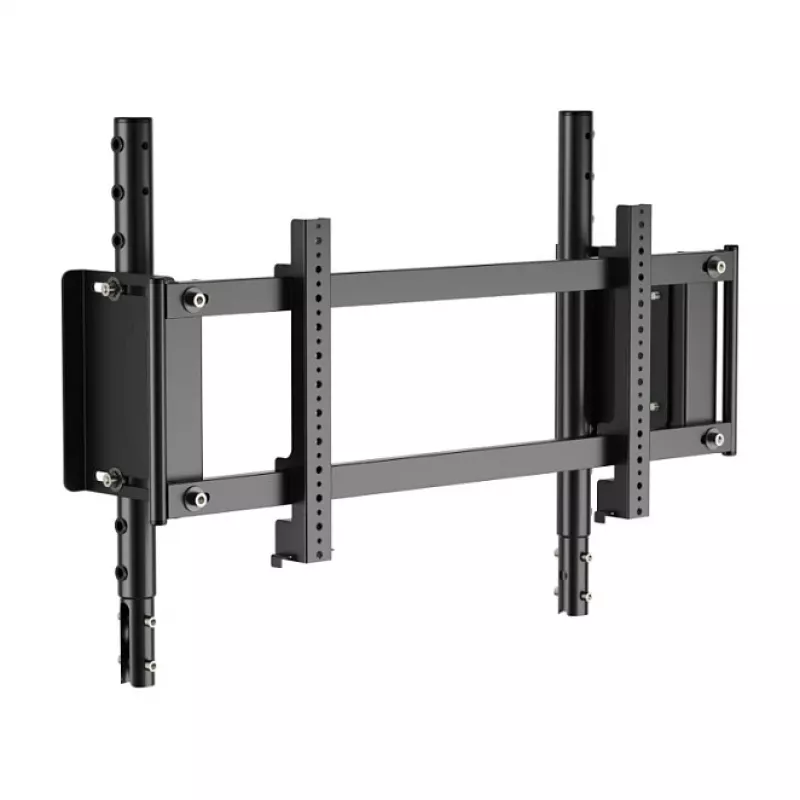 Oplite R8 On Top Monitor Mount Juoda retail Freight Delivery (OP-R8-4MMB)
