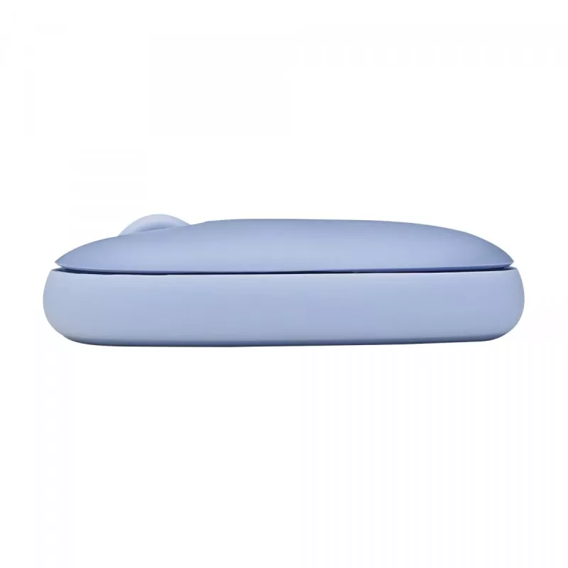 Belaidė pelė M660 tyli daugiarežimė violetinė