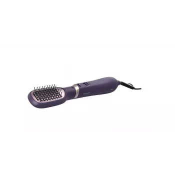 Philips 3000 serija BHA313/00 plaukų formavimo įrankis Karšto oro šepetys Šiltas oras Juoda 800 W 1,8 m