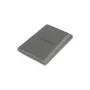Transcend TS4TESD360C saugojimo įrenginys 4 TB pilkas USB 3.2 Gen 2x2 - USB-C
