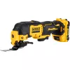 DeWALT DCS353D2-QW belaidis universalus pjaustytuvas