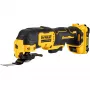 DeWALT DCS353D2-QW belaidis universalus pjaustytuvas