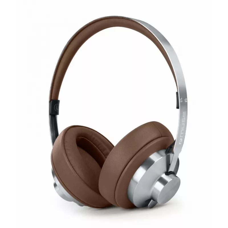 Muse | Ausinės | M-298 SBR | ANC