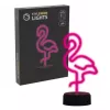 Stalo / Dekoratyvinė LED lempa MANTA SNL79PK rožinis flamingas – LED dekoratyvinė šviesa