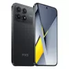POCO F8 Pro 5G Dual SIM išmanusis telefonas, 12 GB RAM, 256 GB, juodas (MZB0M3ZEU)