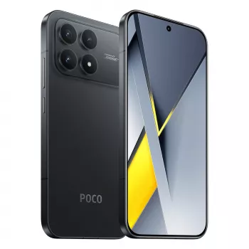 Xiaomi F8 Pro 16,7 cm (6,59 colio) Dual SIM 5G USB Type-C 12 GB 256 GB 6210 mAh Juoda