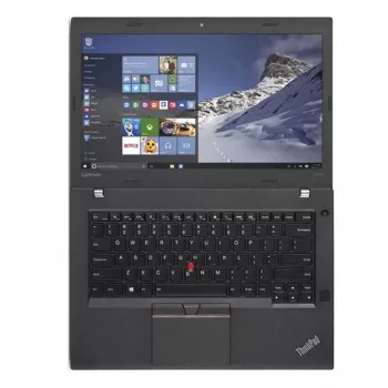 Lenovo 00HN878 nešiojamojo kompiuterio atsarginė dalis Ekranas