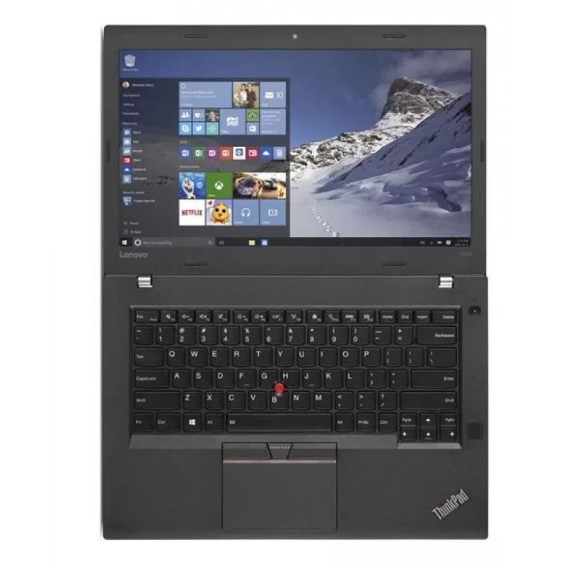 Lenovo 00HN878 nešiojamojo kompiuterio atsarginė dalis Ekranas