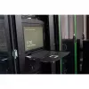 KVM konsolė Digitus 17 colių LCD 1 prievado VGA turkiška klaviatūra