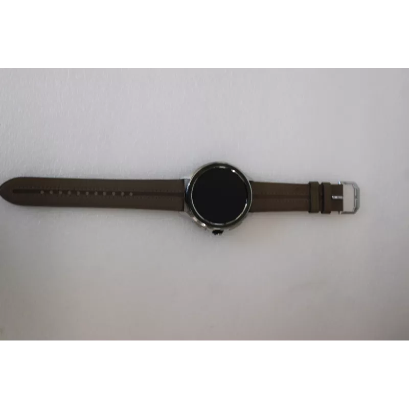 IŠPARDUOTA. Xiaomi Watch 2 Pro/32GB/4G/LTE/Ruda | IŠPARDUOTA. Xiaomi Watch 2 Pro | Išmanusis laikrodis | GPS (palydovas) | AMOLED visada įjungtas | 36 mm | Atsparus vandeniui | NAUDOTAS, BE ORIGINALIOS PAKUOTĖS
