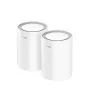 Tinklinė sistema Cudy AX1800 Dviejų dažnių 2,4 GHz 5 GHz Wi-Fi 6