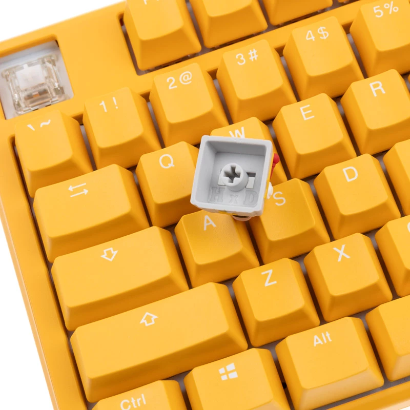 Ducky x Hotkeys Ducky League Lucky