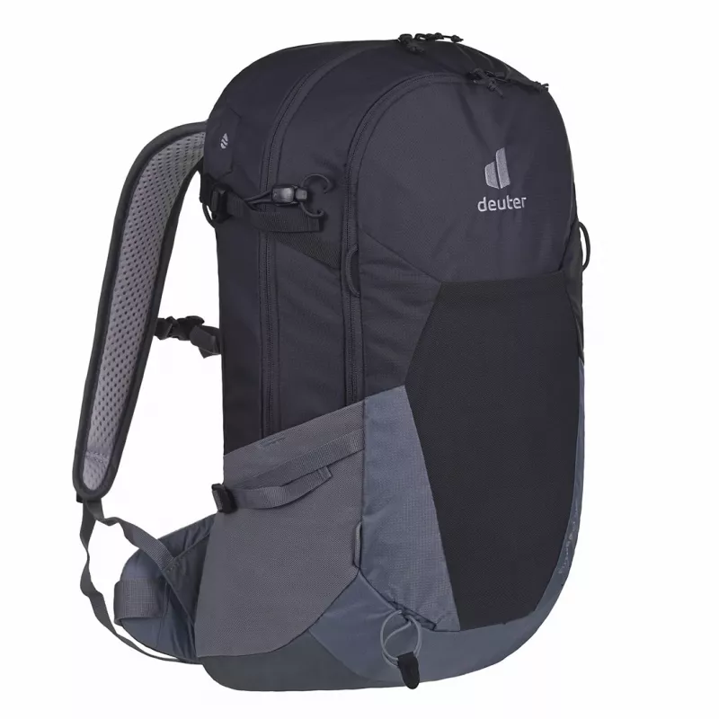 Kuprinė Deuter Futura 21 L Pilka