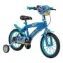 Miesto dviratis HUFFY Carrefour 324472498340