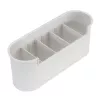 Organizatorius MACLEAN MC-479 universali laikymo dėžė 367×150×220 mm, keliamoji galia 8 kg