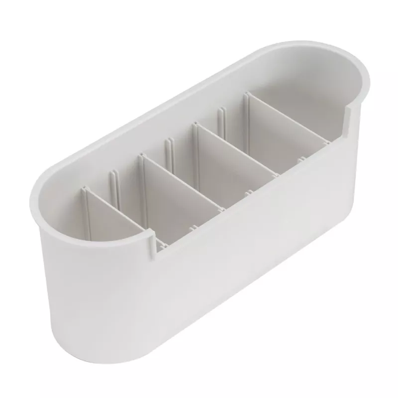 Organizatorius MACLEAN MC-479 universali laikymo dėžė 367×150×220 mm, keliamoji galia 8 kg