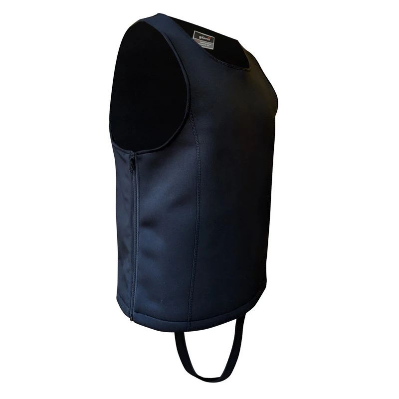 Glovii GMV1M vandens sporto liemenė juoda Softshell