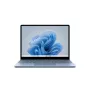 Surface Laptop Go 3 - i5 - 8GB - 256 GB - Platinum - 12,4inch
