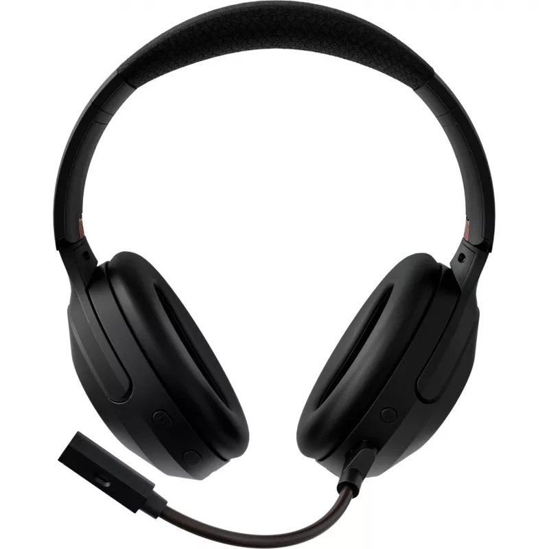Creative 51EF1040AA001 Zen Hybrid Pro Bluetooth ausinės ant galvos juodos