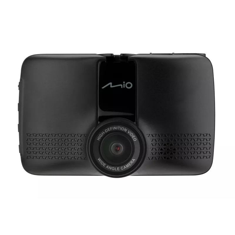 Dash kamera MIO MiVue 903W Pro 1080p Full HD su GPS ir Wi‑Fi