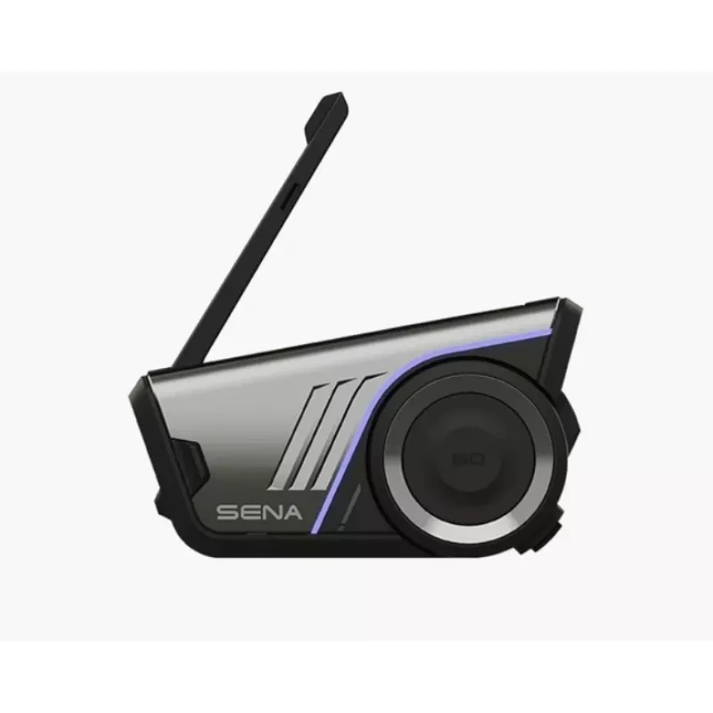 Motociklo domofonas Sena 60S modelis 60S-01 — Bluetooth ryšio blokas