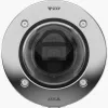 IP stebėjimo kamera Axis P3268-SLVE Dome 3840 x 2160 pikselių