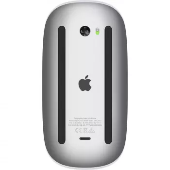 Apple Magic pelė Office abiem rankoms tinkama RF belaidė + Bluetooth