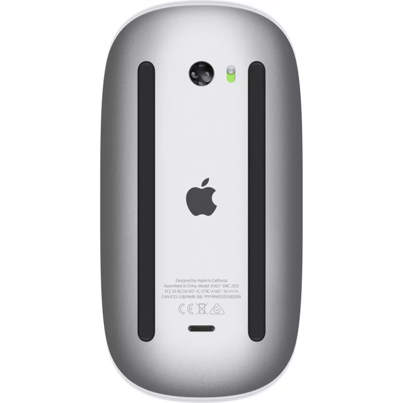 Apple Magic pelė Office abiem rankoms tinkama RF belaidė + Bluetooth