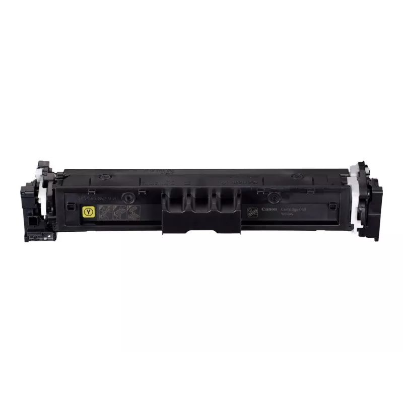 Canon 5091C002 Tonerio kasetė 1 vnt. Originali geltona