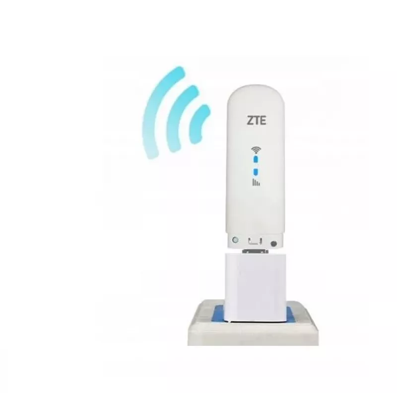 ZTE MF79N maršrutizatorius USB LTE CAT.4 modemas
