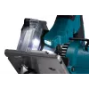 Makita DCS553Z nešiojamas diskinis pjūklas 15 cm juodas, mėlynas 4200 RPM