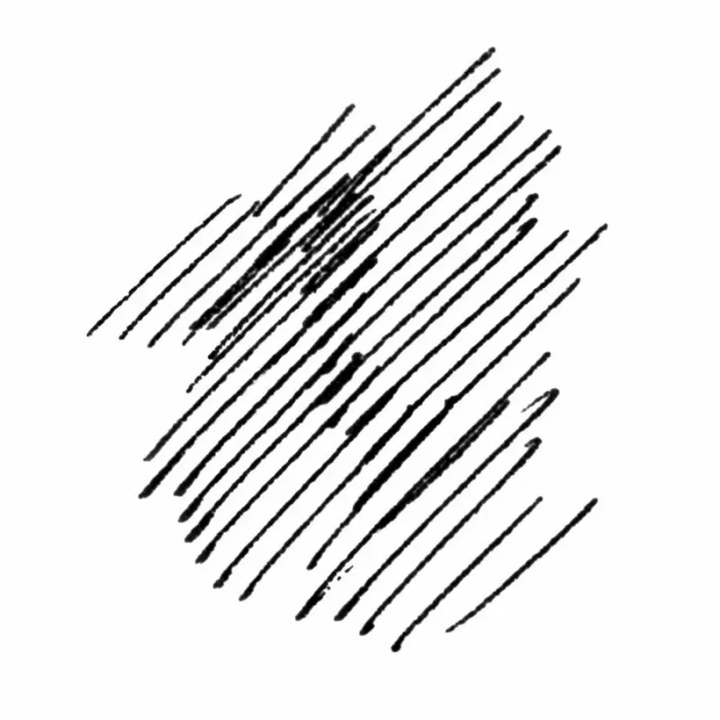 Fineliner Faber-Castell 167399 Juoda Medium