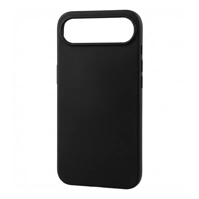 PEDEA Soft TPU dėklas Apple iPhone 17 Air juodas (501600021)