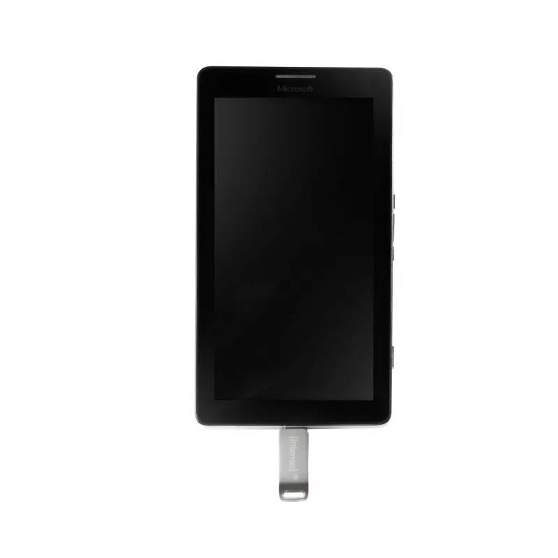 INTENSO 64GB USB 3.0 atmintukas, sidabrinis 3536490 – tai „Intenso“ produktas iš mūsų USB atmintukų asortimento. Pirkite internetu Pietų Afrikoje „DistriNode“.