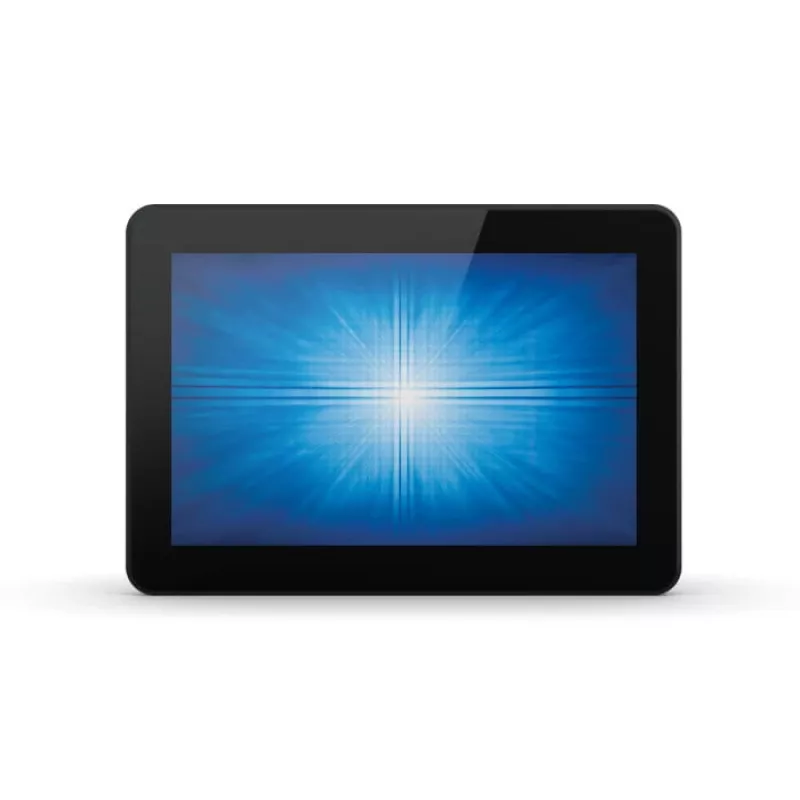 LCD monitoriai 1093L 10.1 colio VGA lietimui USB be maitinimo bloko HDMI įvestis