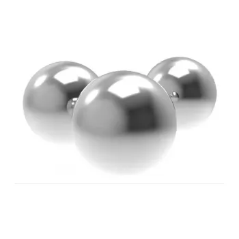 Guminiai šratai UMAREX 4,5 mm plieniniai BB, 0,35 g, 500 vnt.