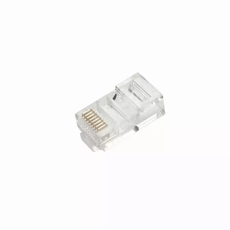 Sbox KON.UTP UTP CAT5 RJ-45 - 100 vnt.