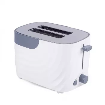 Skrudintuvas Maestro MR-706-White, 2 riekėms, baltas