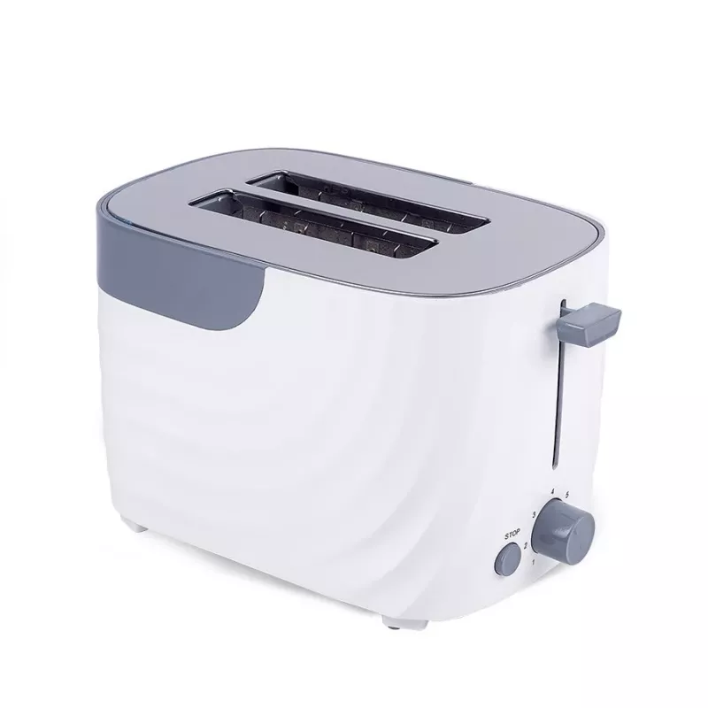 Skrudintuvas Maestro MR-706-White, 2 riekėms, baltas
