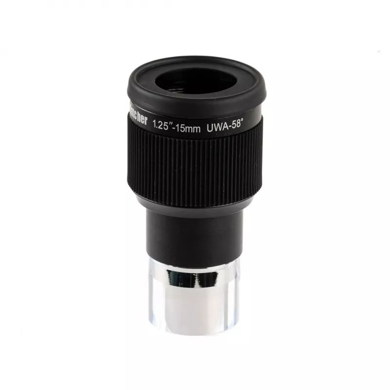 Skywatcher SWA-58 15 mm 1,25 colio okuliaras