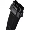 Laidas Sidabrinėstone PP14-PCIE 550 m PCI-E 8 kontaktų 12+4 kontaktų