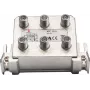 Triax AFC 1241 - Pilka - cinkas - 91 mm - 40 mm - 61 mm - 200 g (343135)
