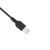 Maitinimo adapteris Qoltec 51035 45W vidaus naudojimui juodas 220-240V