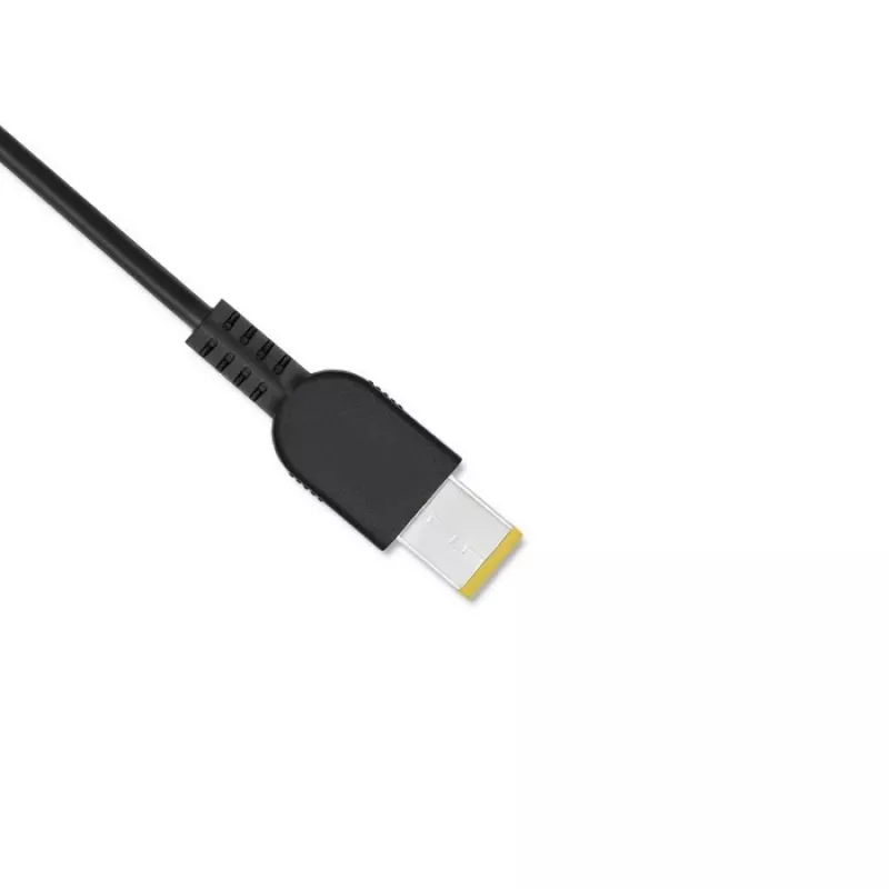 Maitinimo adapteris Qoltec 51035 45W vidaus naudojimui juodas 220-240V
