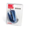 Pelė Modecom MC-M9.1 USB Type-A optinė abiem rankoms tinkama