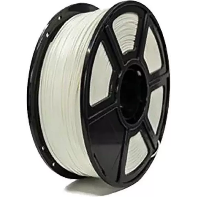3D spausdinimo siūlas Flashforge ASA 1.75 mm Naturalus 1 kg