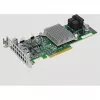 RAID kortelė SAS 8P/AOC-S3008L-L8I Supermicro