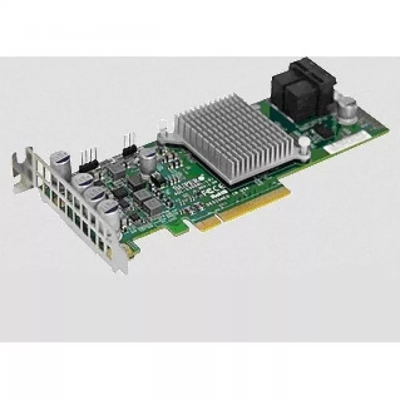 RAID kortelė SAS 8P/AOC-S3008L-L8I Supermicro